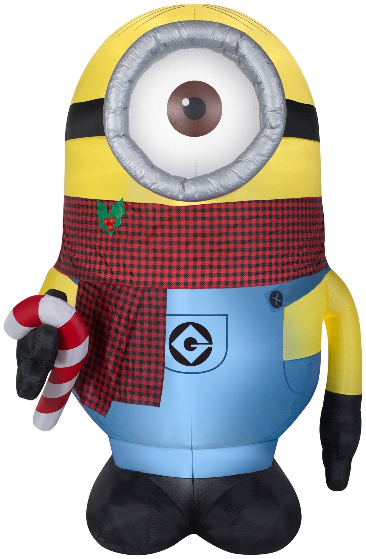 Christmas Inflatable N183