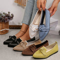 Ballet Flat T144