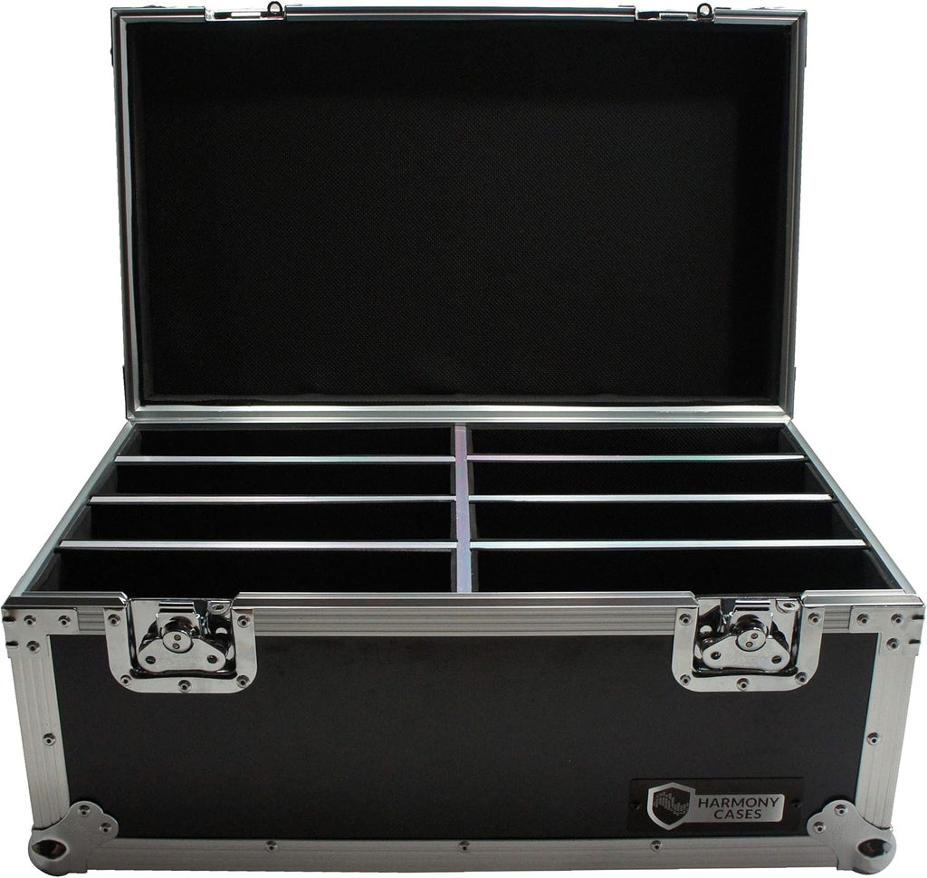 Light Flight Case x 8 H26525