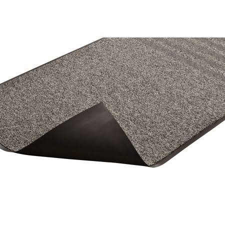 Gray Carpeted Runner 6 x 12 ft R26205