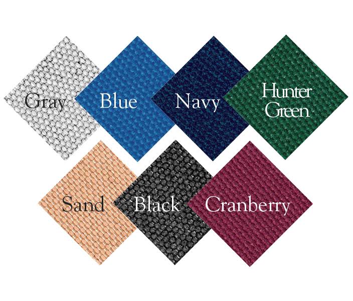 Walk-Around Cuddy Cabin Boat Cover S35359