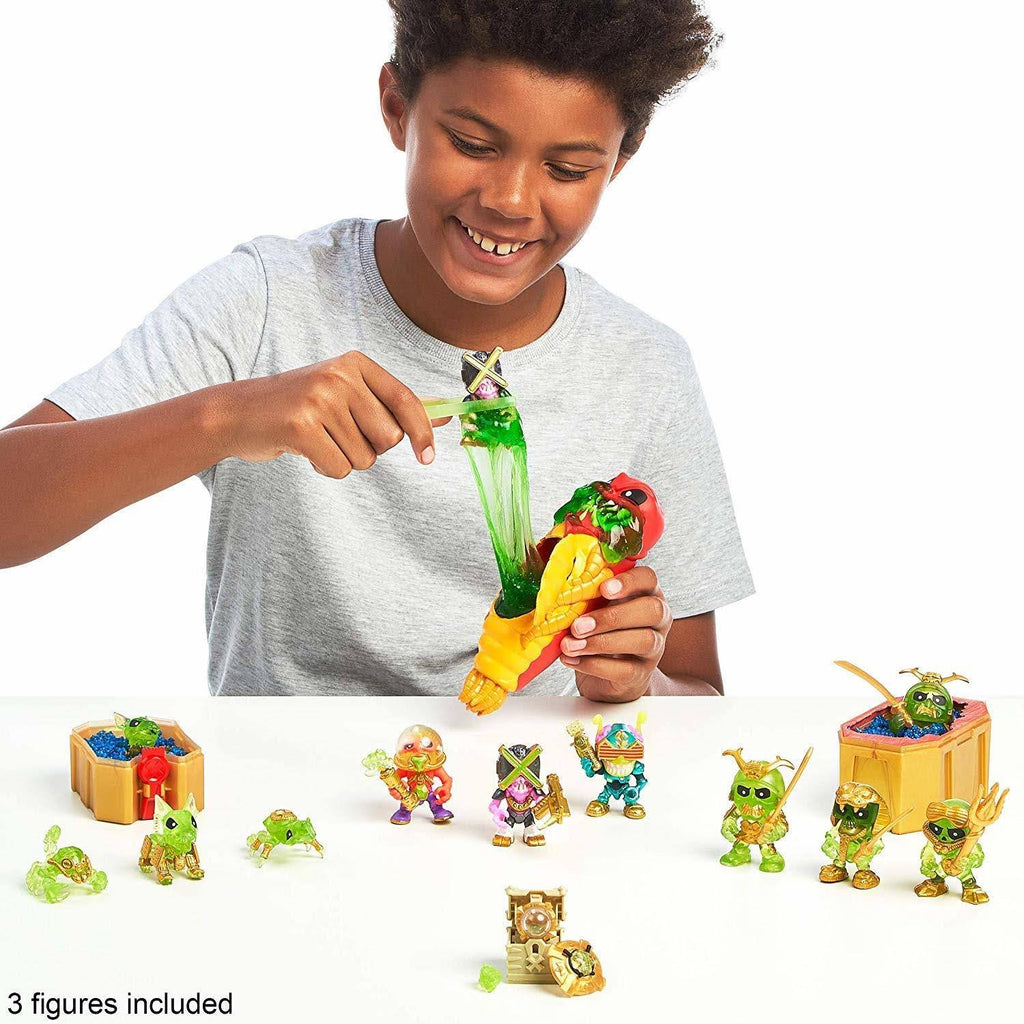Dissection & Digging Kits with Slime G6466