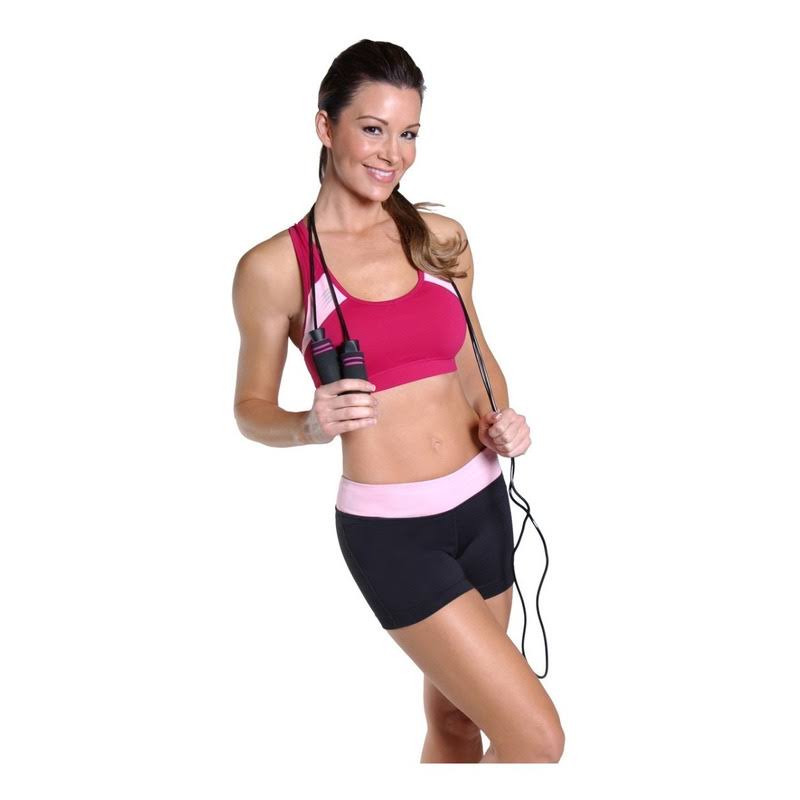 Cuerda Para Brincar Con Peso R293