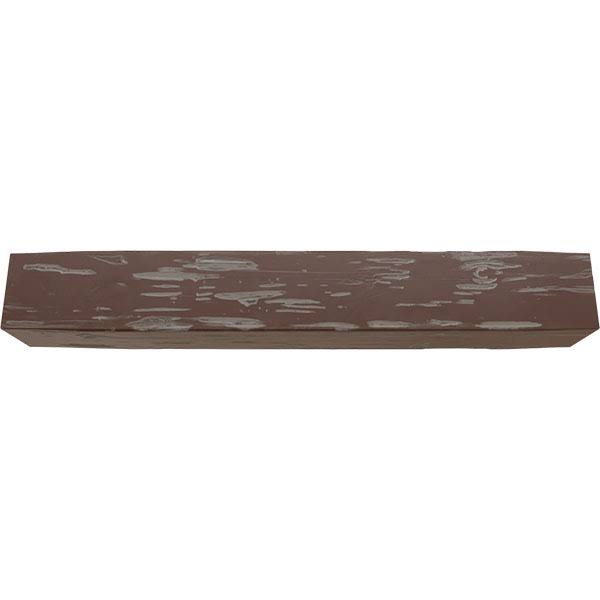 Faux Wood Fireplace Mantel T6728