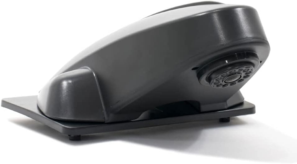 Brake Light Backup Camera with Monitor P56283