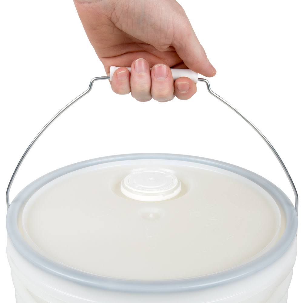 Alkaline Laundry Soil Breaker 5 Gallon X287