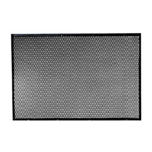 16 in x 24 in Aluminum Pizza Screen J871