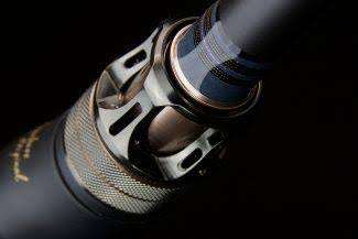 Casting Rod M2644