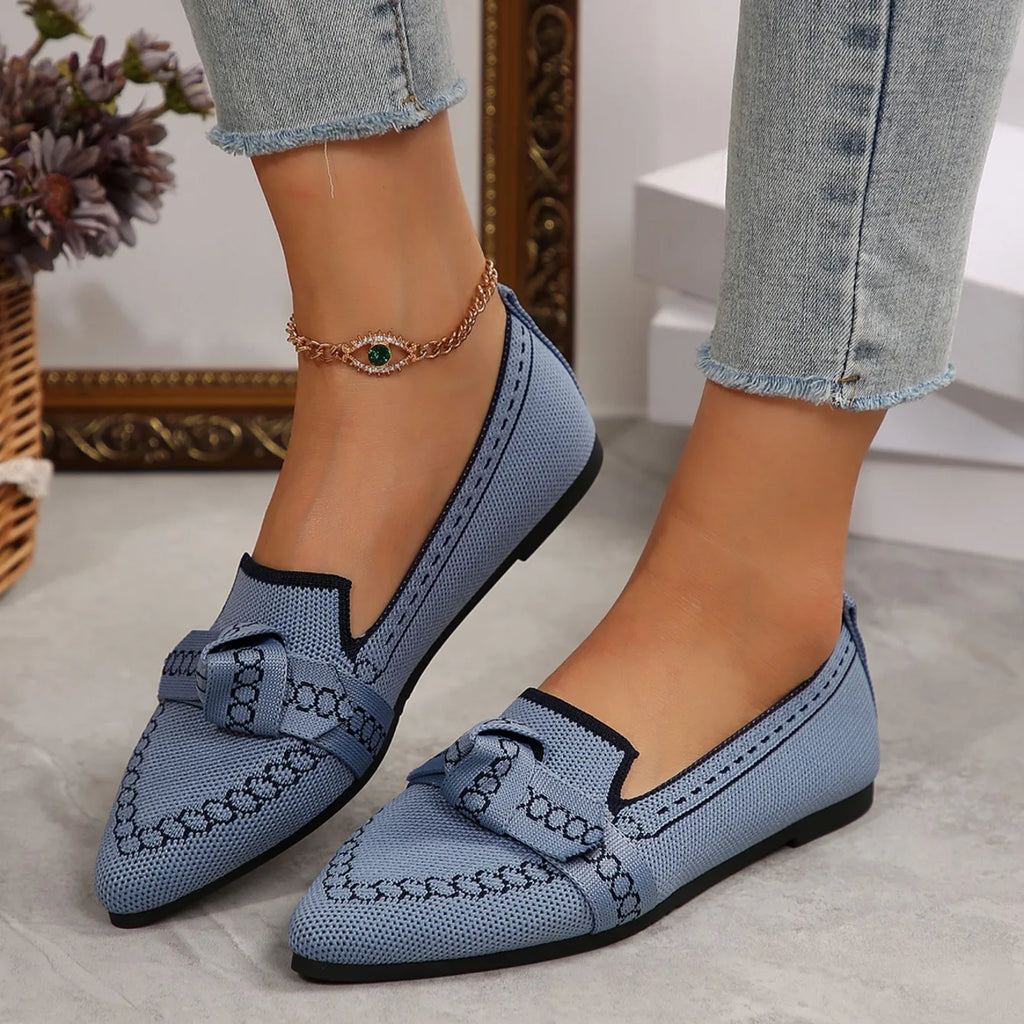 Ballet Flat T144