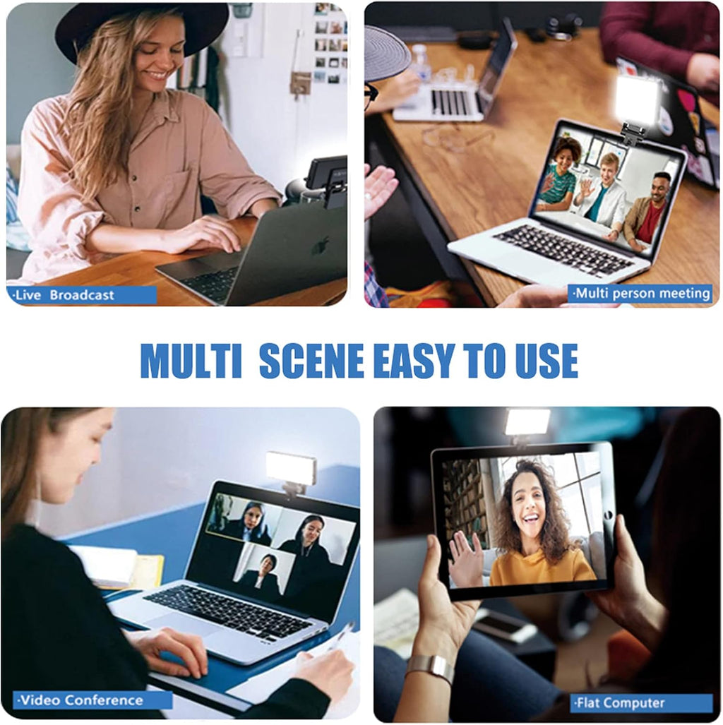 Video Conference Lighting USB LED Light Q4592