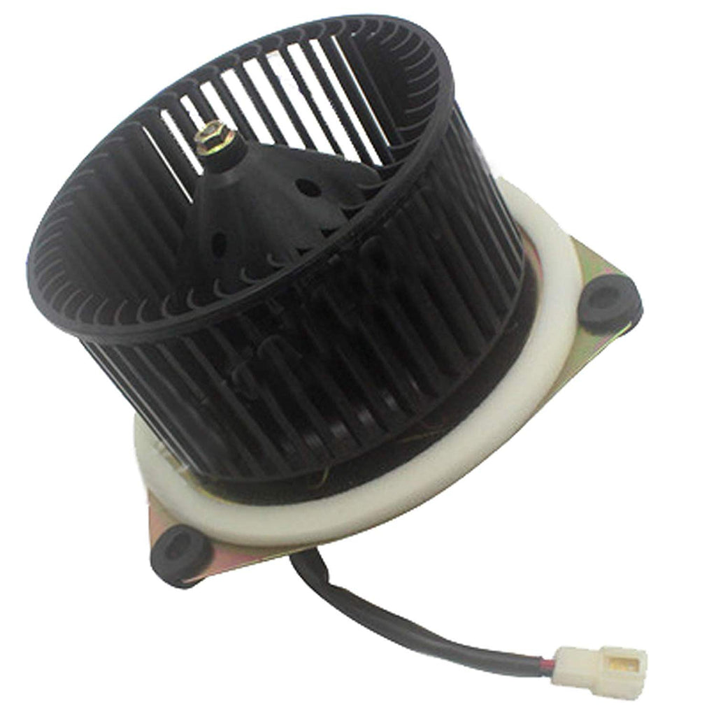 24V Blower Motor Electric Heater Fan Motor Excavator Parts C624252
