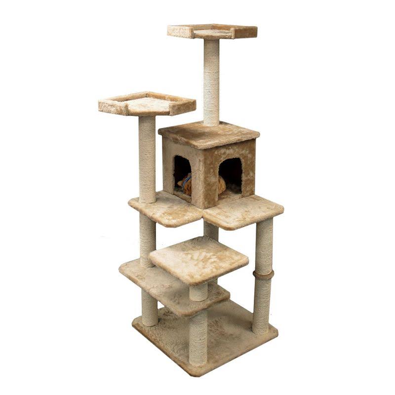 66-In. Cat Tree A169767