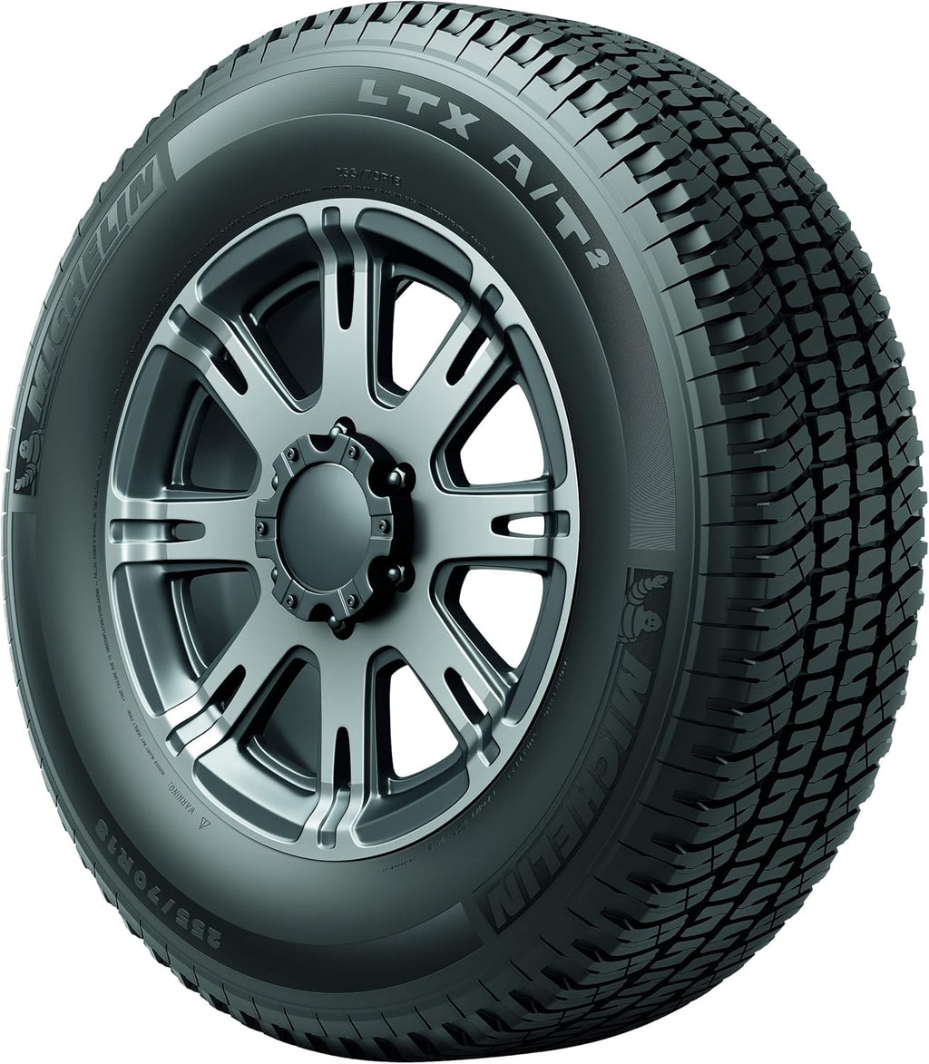 All-Terrain All-Season Car Tire E582