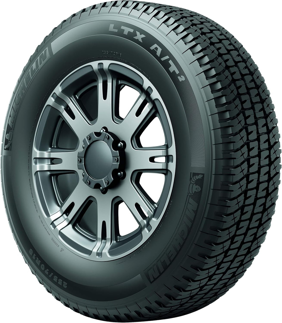 All-Terrain All-Season Car Tire E582