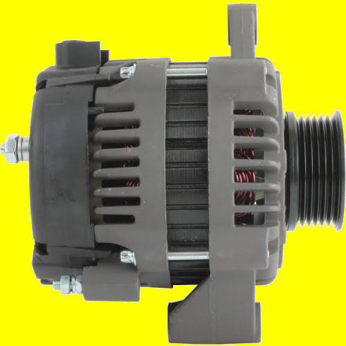 New OEM Marine Alternator 95 Amp T245400