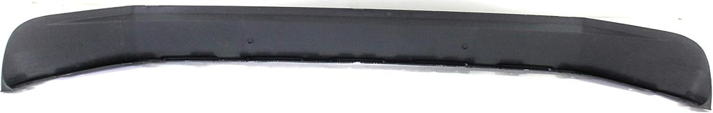 Front Textured Lower Panel Valance A430