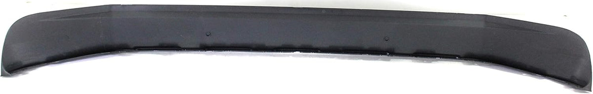 Front Textured Lower Panel Valance A430