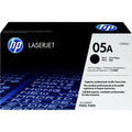 Black Toner Cartridge 3-Pack F282