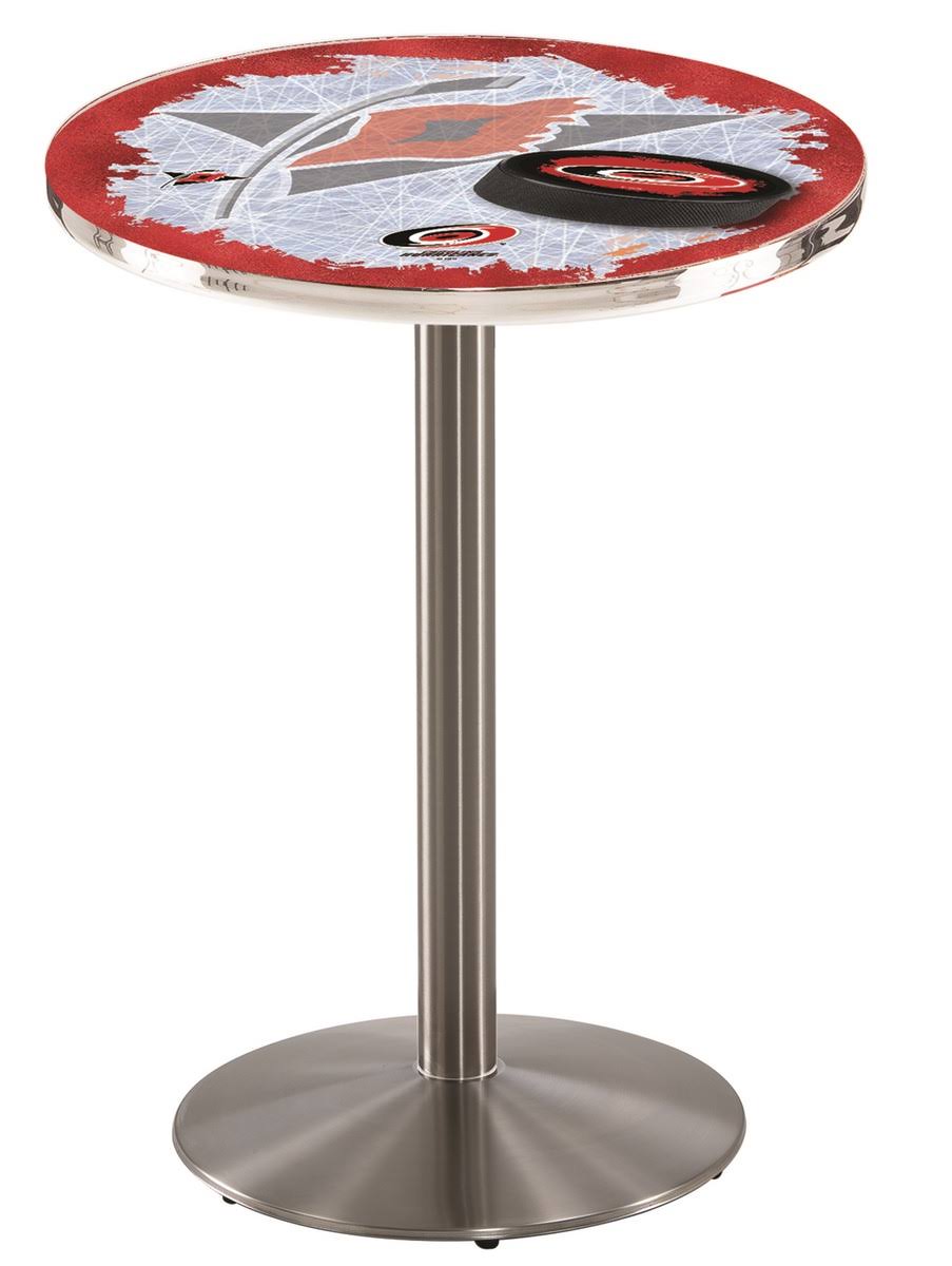 Carolina Hurricanes Pub Table M27431