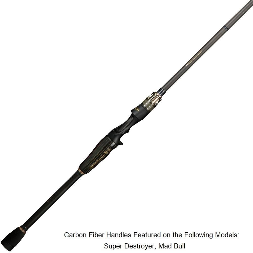 Casting Rod M2644