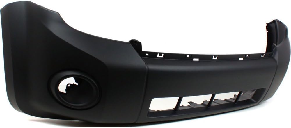Front Bumper Cover Primed T362