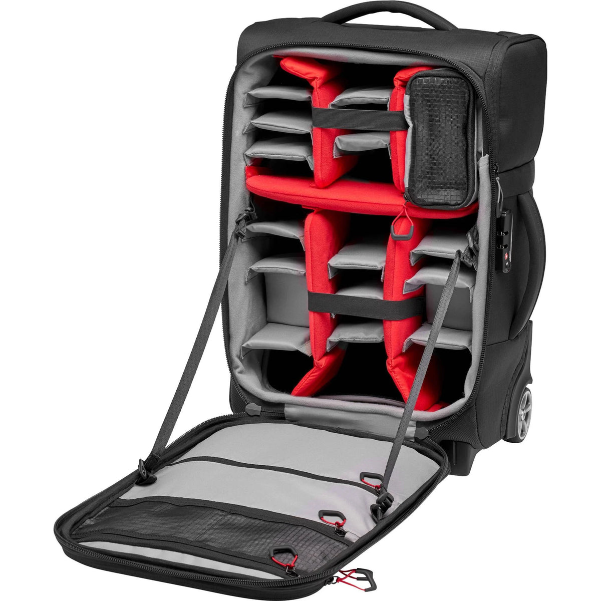 Camera Roller Bag S6038