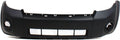 Front Bumper Cover Primed T362