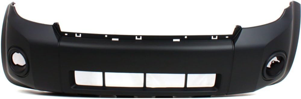 Front Bumper Cover Primed T362