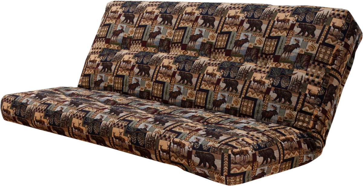 Full-Size Futon Mattress G187274
