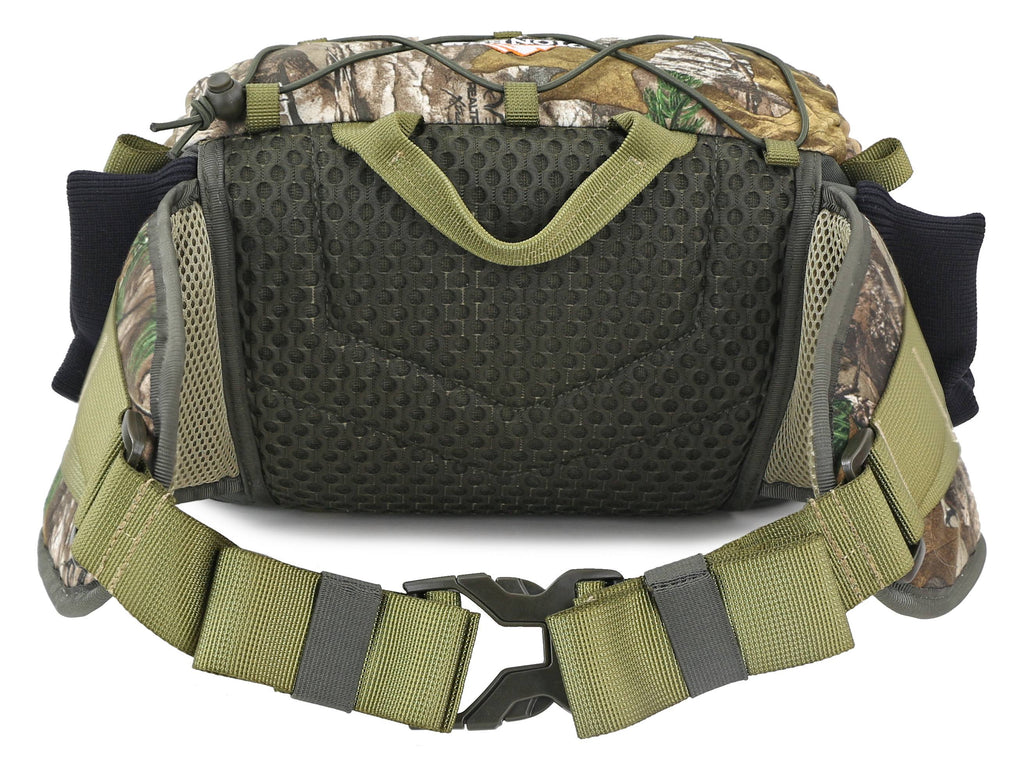 34L Camo Hunting Backpack K6014