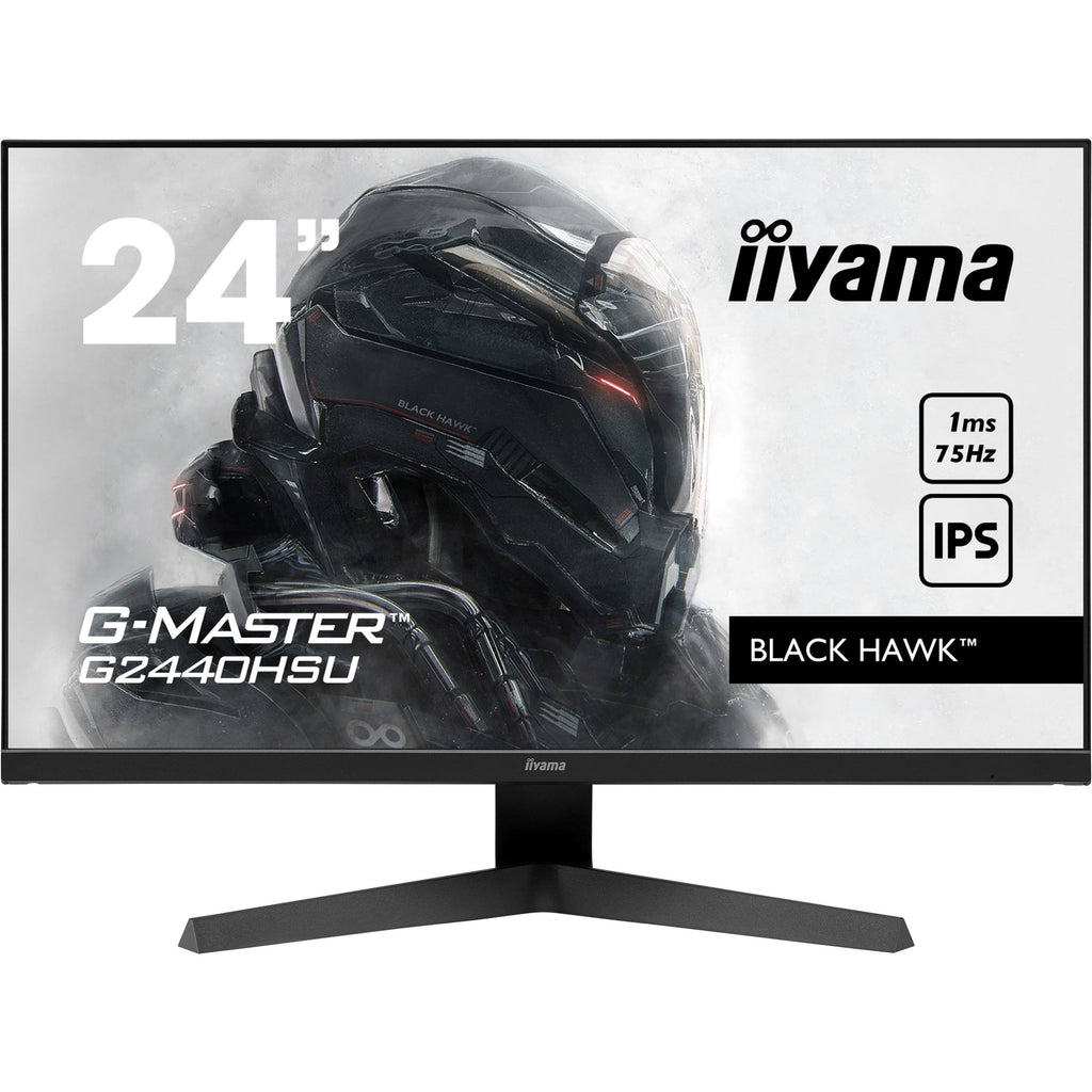 24 Gaming Monitor L307