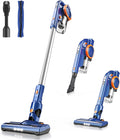 22000Pa 6-in-1 Cordless Stick Vacuum I278