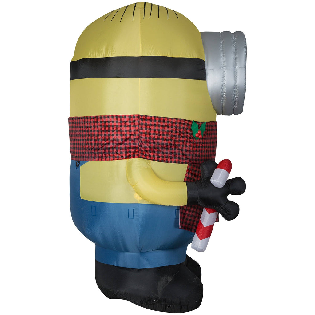Christmas Inflatable N183