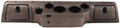 Titanium Dash Assembly U8090