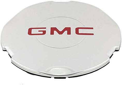 16 inch Polished Wheel Center Cap G231