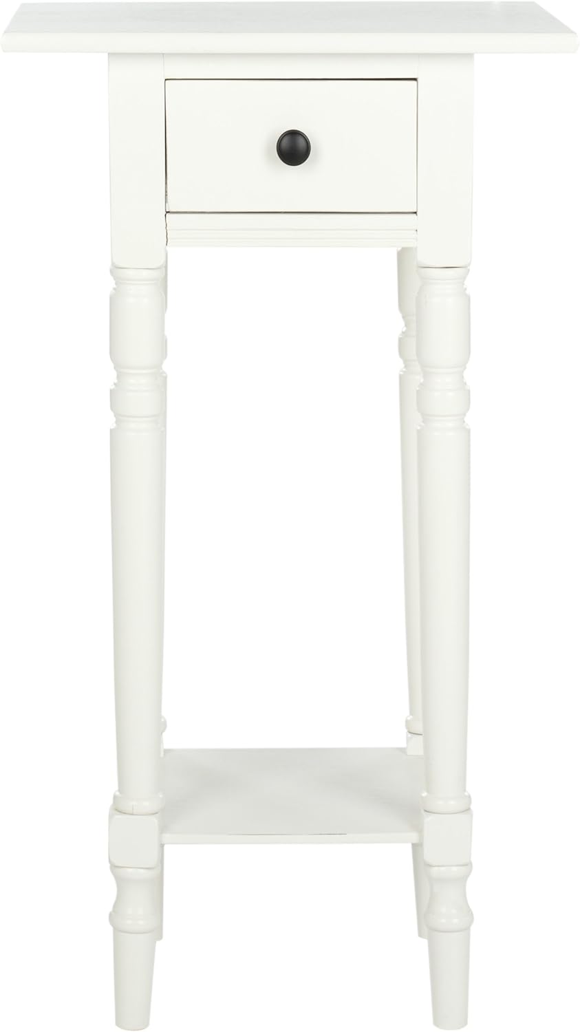 Dark Cherry Side Table F789