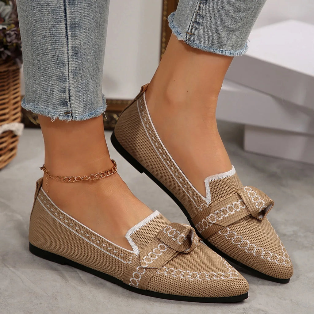 Ballet Flat T144