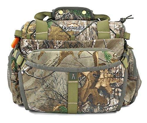 34L Camo Hunting Backpack K6014