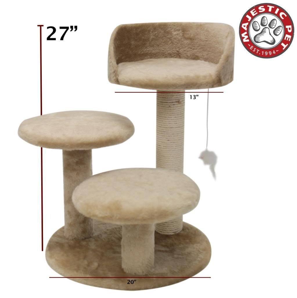 66-In. Cat Tree A169767