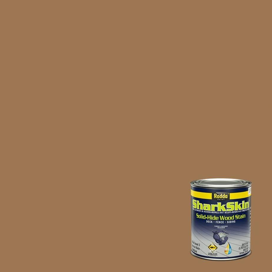1 Gallon Solid Wood Stain R985