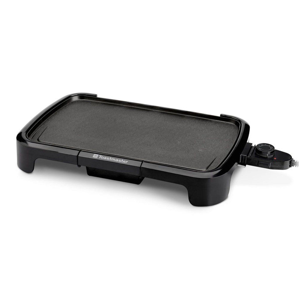 Black Griddle L9420