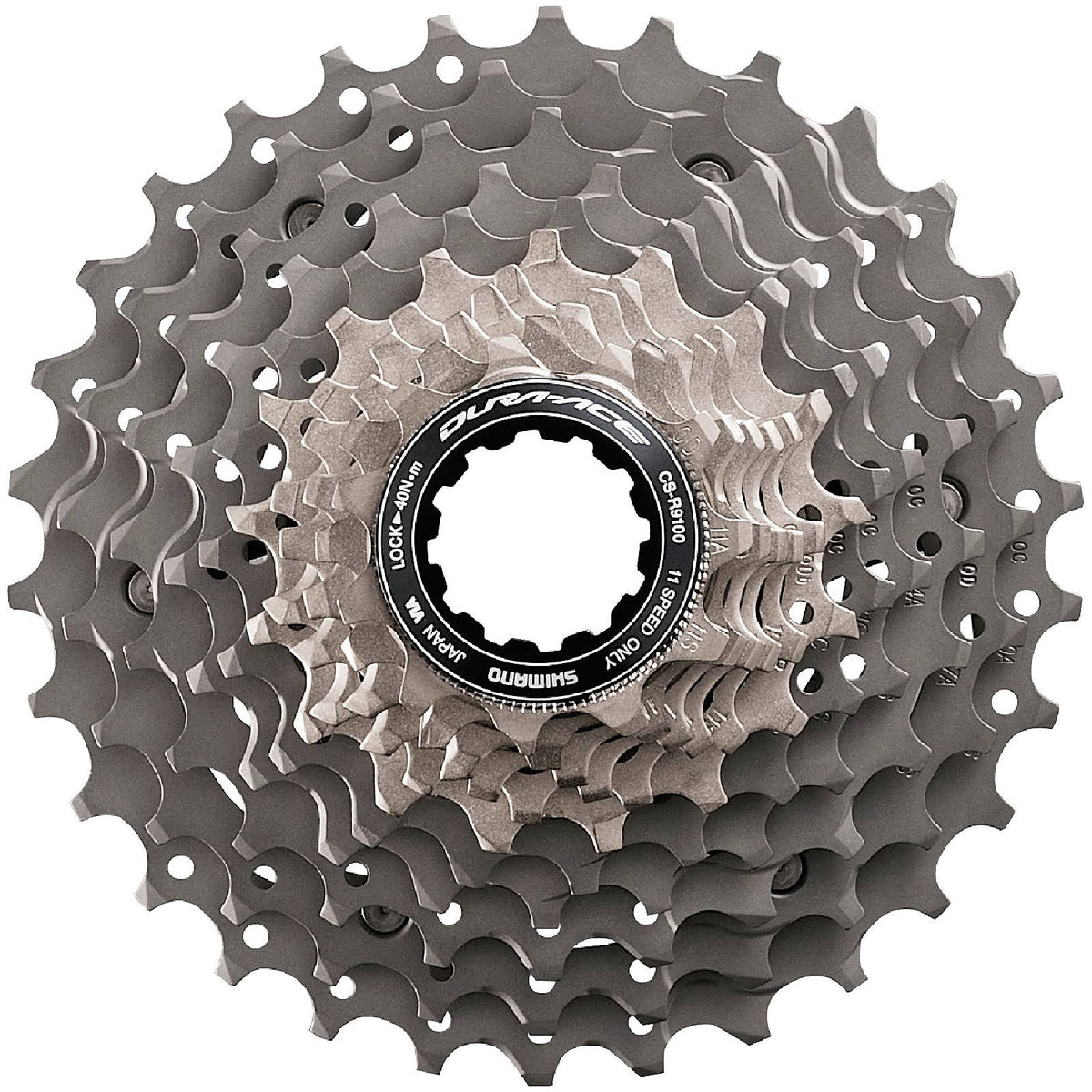11-Speed Cassette 12-28 X723