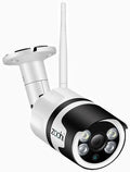 1080p Outdoor WiFi Wireless Security Camera F147550