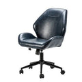 Navy Task Chair N595