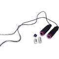 Cuerda Para Brincar Con Peso R293