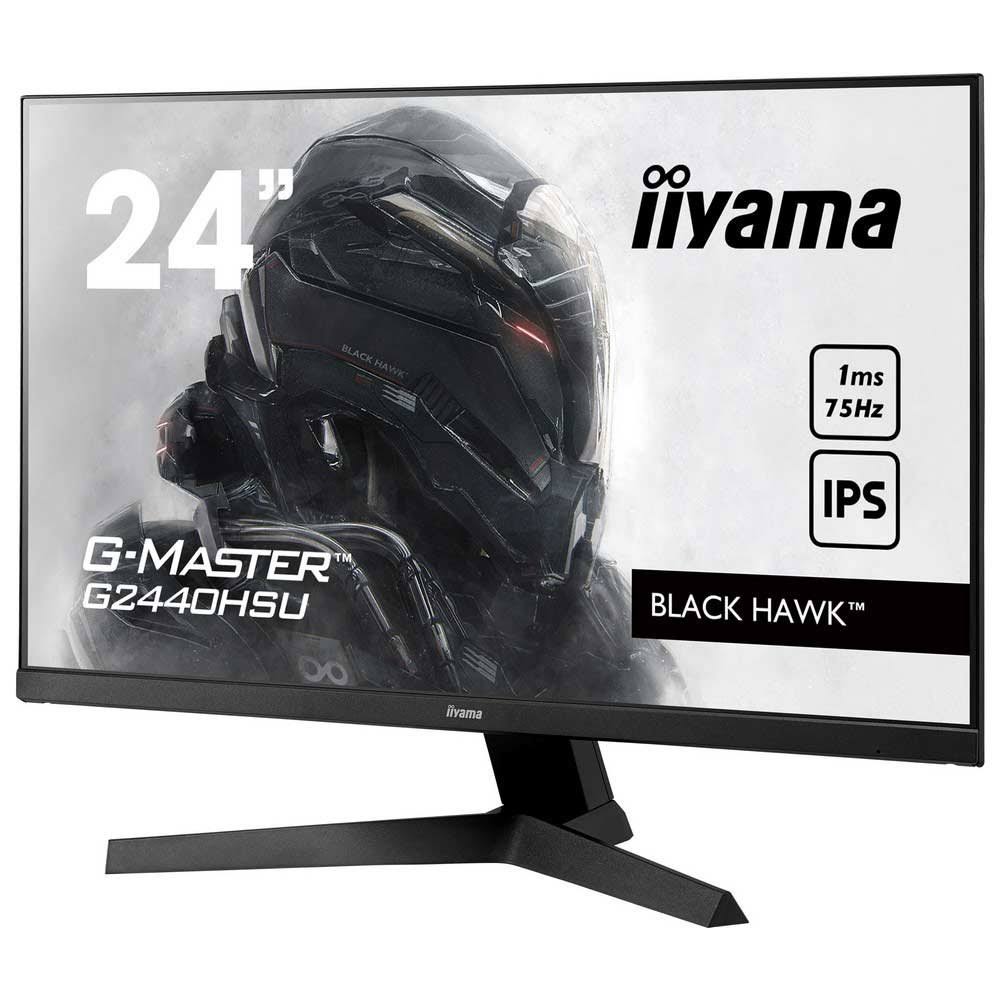 24 Gaming Monitor L307