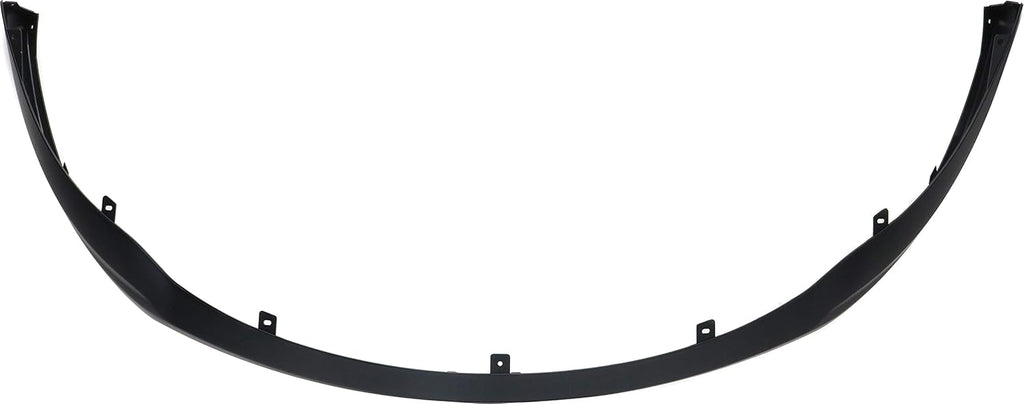 Front Valance Compatible with Ford Taurus 2013-2017 P500