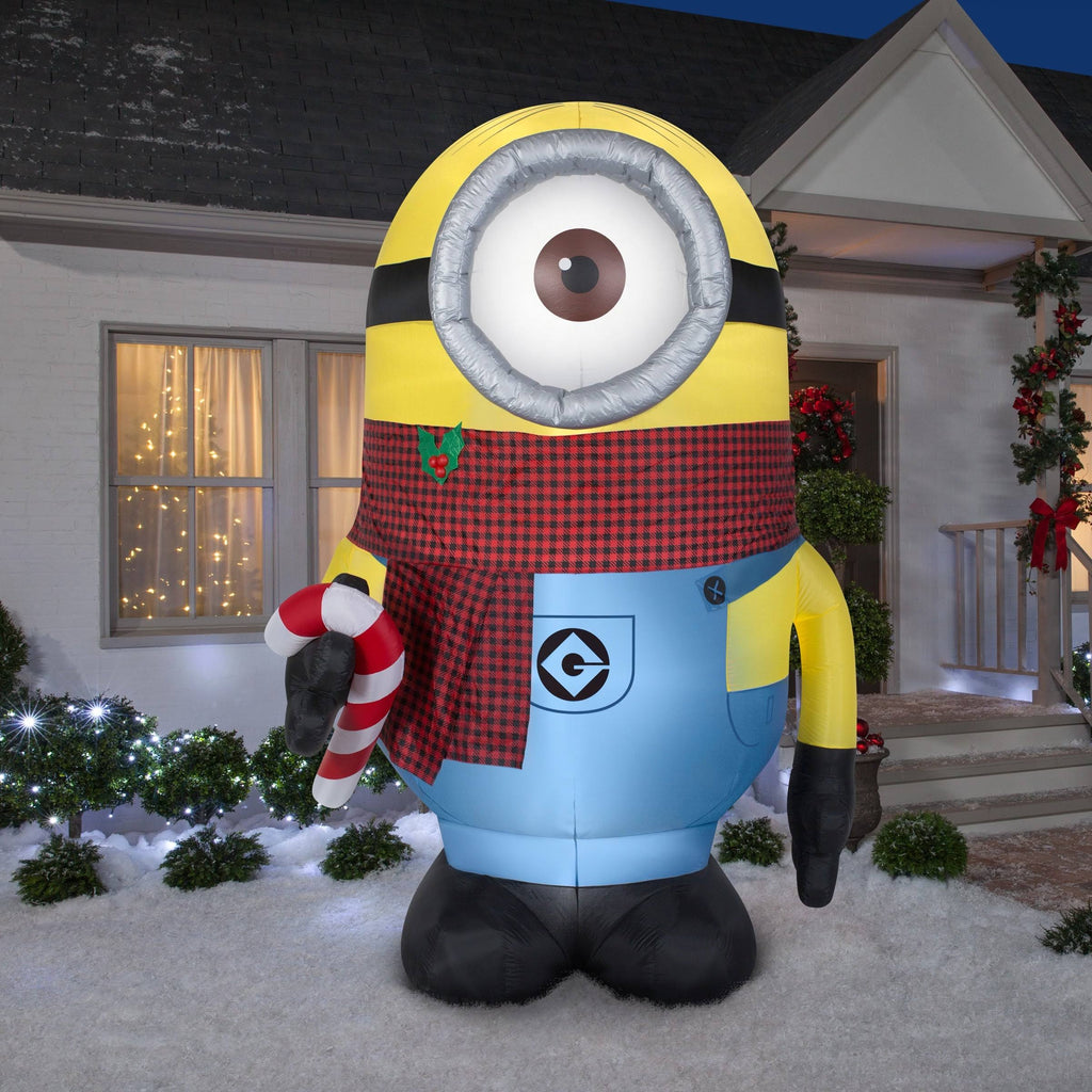 Christmas Inflatable N183