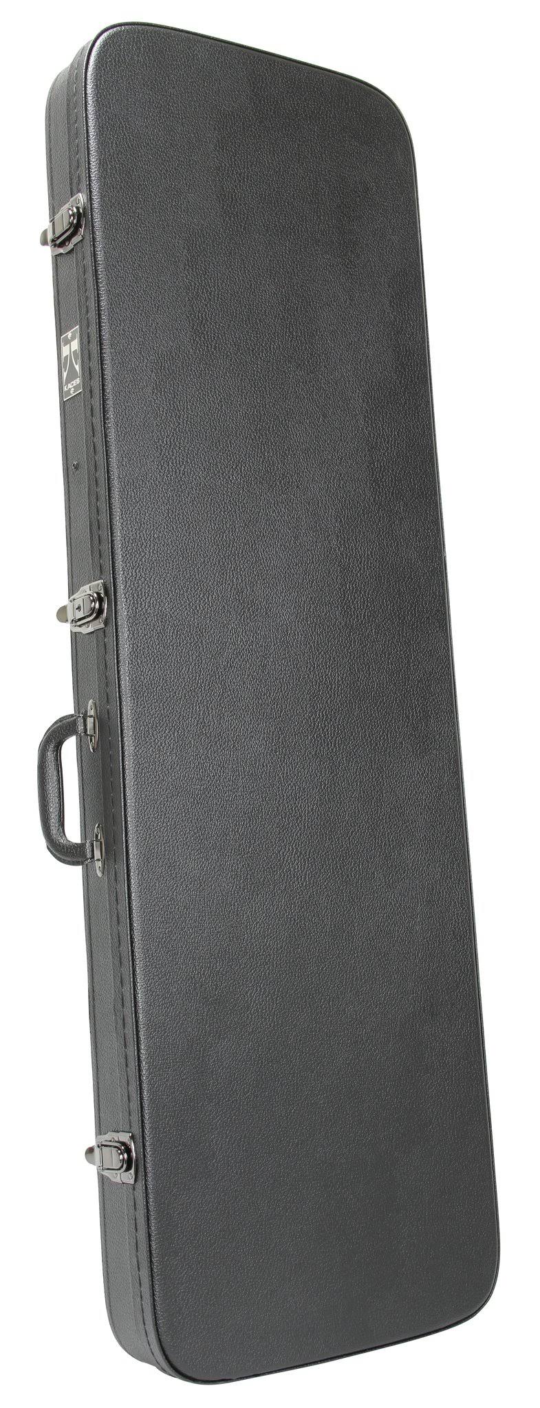 Hardshell Bass Guitar Case J72785