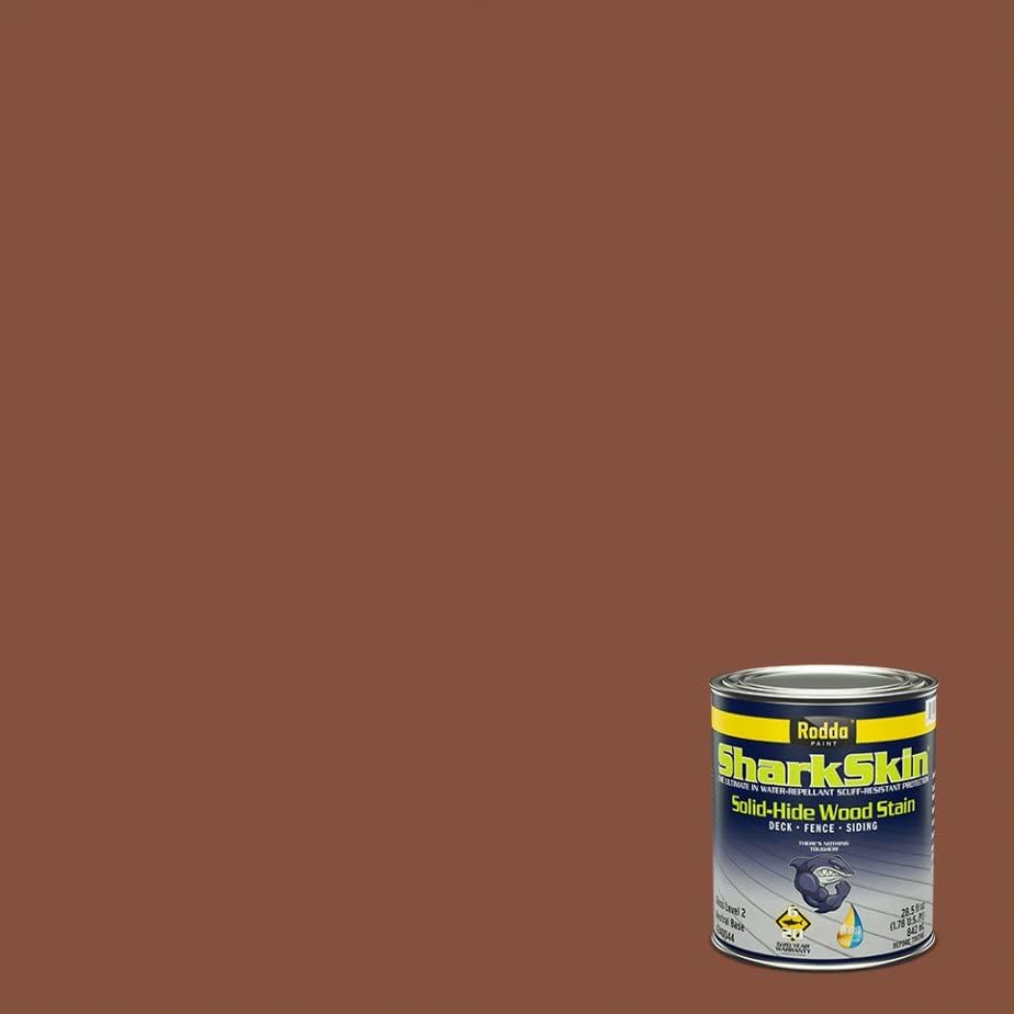 1 Gallon Solid Wood Stain R985